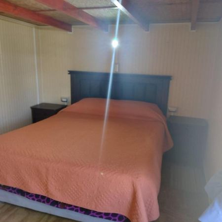 Departamento Rayen Karu Leilighet Puerto Montt Eksteriør bilde