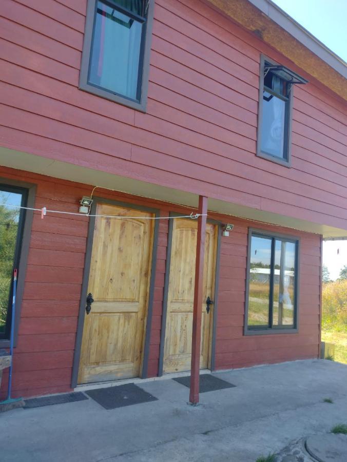 Departamento Rayen Karu Leilighet Puerto Montt Eksteriør bilde