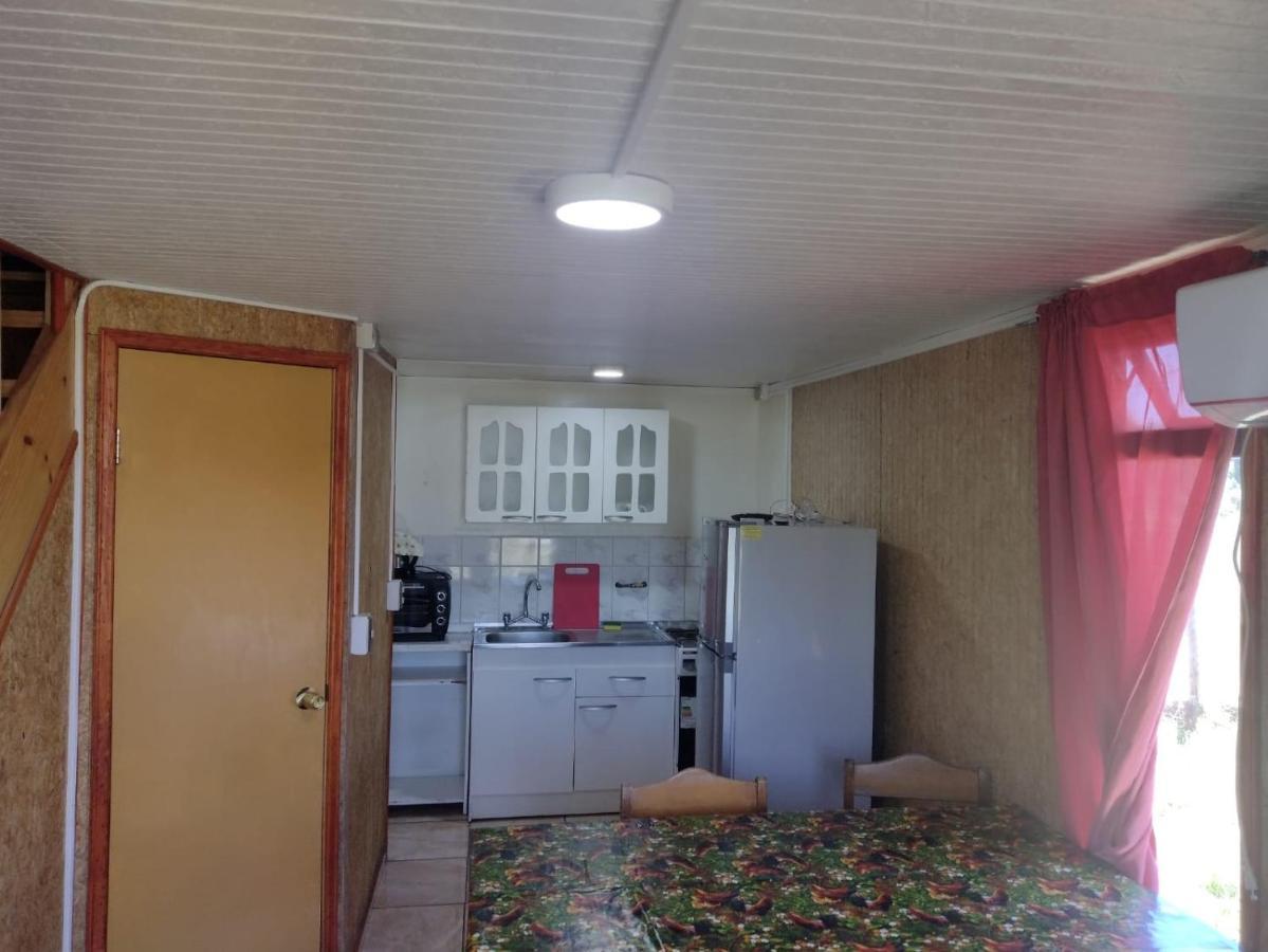 Departamento Rayen Karu Leilighet Puerto Montt Eksteriør bilde