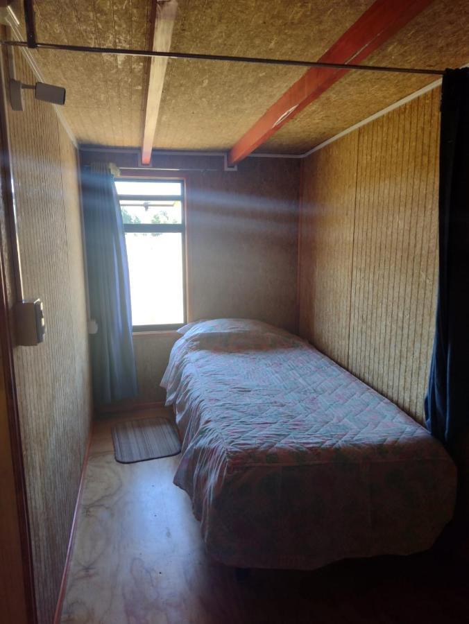 Departamento Rayen Karu Leilighet Puerto Montt Eksteriør bilde