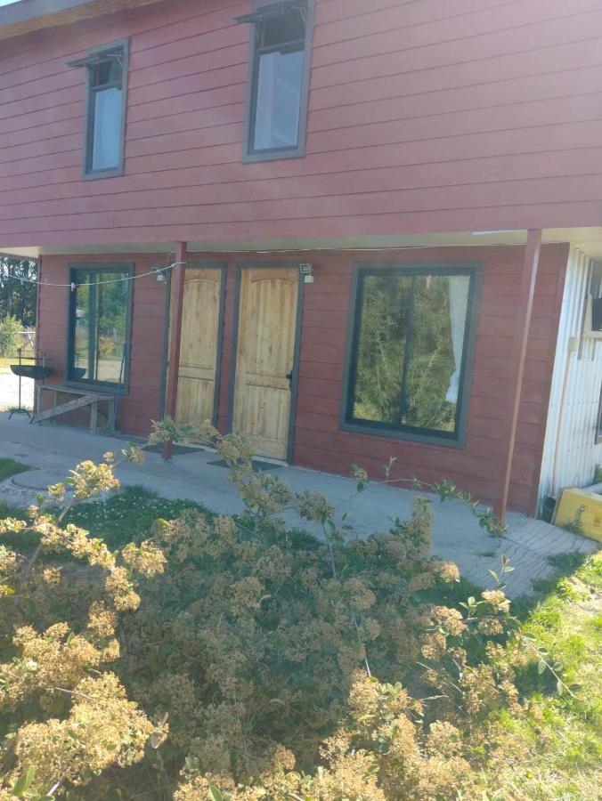 Departamento Rayen Karu Leilighet Puerto Montt Eksteriør bilde