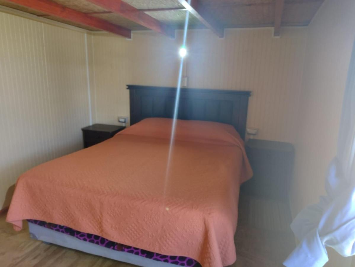 Departamento Rayen Karu Leilighet Puerto Montt Eksteriør bilde