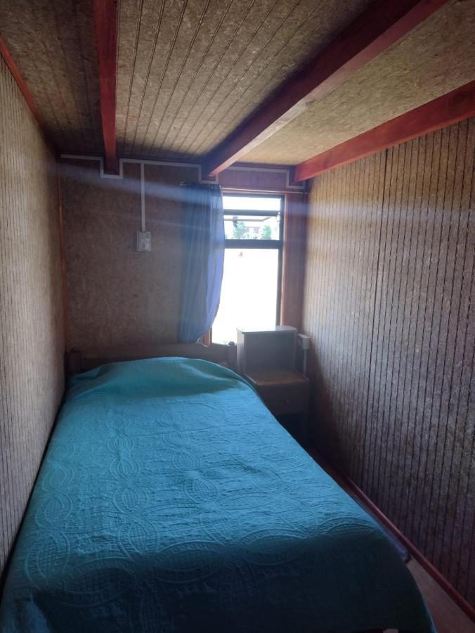 Departamento Rayen Karu Leilighet Puerto Montt Eksteriør bilde