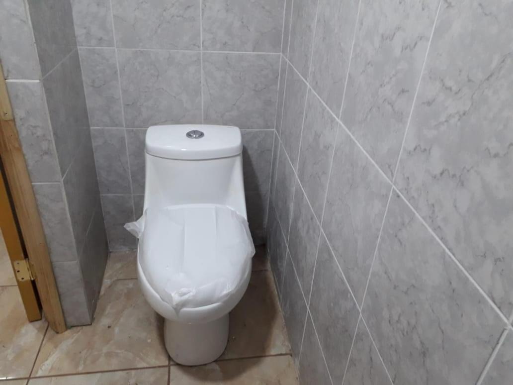 Departamento Rayen Karu Leilighet Puerto Montt Eksteriør bilde